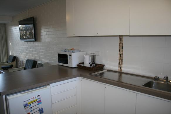 Blayney Leumeah Motel Habitación foto